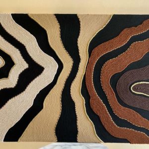 Milima canvas 2