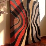 Milima canvas